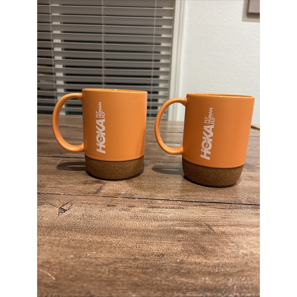 hoka mug‎ set 2